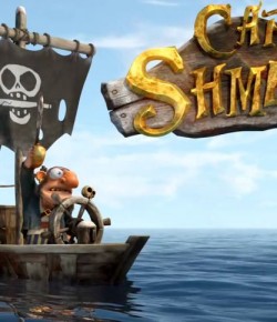Cap’n Shmelly – Kısa Film