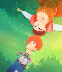 Fol’Amor Kısa Film