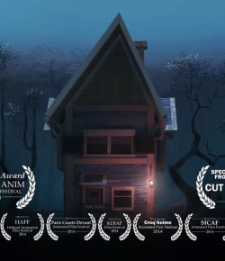 Home Swet Home – Kısa Film