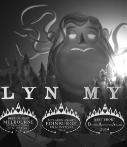 Marılyn Myller – Stopmotıon Kısa Film