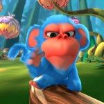 Monkaa – Kısa Film