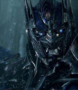 Transformers 4 Age of Extınctıon Sahne Arkası