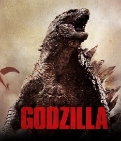 Godzılla Filminin Sahne Sesleri