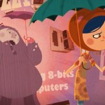 The Strange Case – Kısa Film