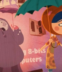 The Strange Case – Kısa Film