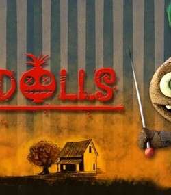 Vudu Dolls Kısa Film