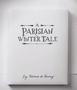 A PARISIAN WINTER TALE – Kısa Film