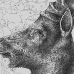 İllüstrasyonlar – Davıt Yukhanyan