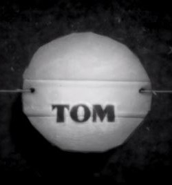 TımTom – Kısa Film
