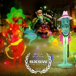 Caveırão –  Kısa Film