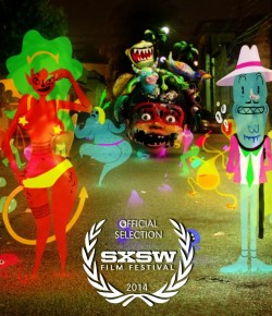 Caveırão –  Kısa Film