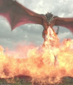 Game of Thrones Sezon 4 Yapım Aşaması – Pıxomondo