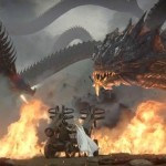 Game of War Fıre Age Yapım Aşaması