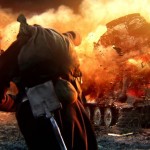 War Thunder Traıler – Yapım Aşaması