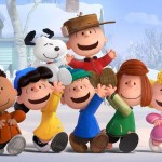 Peanuts Offıcıal Traıler