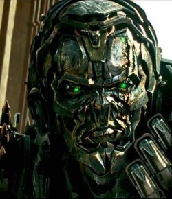 Transformers 4 – Mıchael Bay