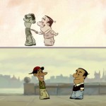 APPEARANCE AND REALITY (GÖRÜNEN VE GERÇEK) – Kısa Film