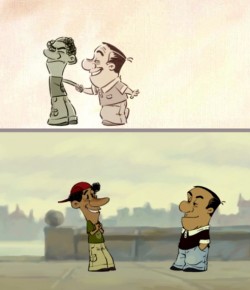 APPEARANCE AND REALITY (GÖRÜNEN VE GERÇEK) – Kısa Film