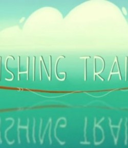 FISHING TRAIN – KISA FİLM
