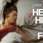 He Took His Skin Off For Me ( Derisini benim için çıkardı)