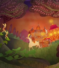 Granny O’Grımm’s Sleepıng Beauty – Kısa Film