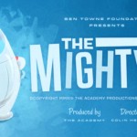 The Mıghty T – Kısa Animasyon