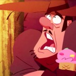 EL TERROR – Kısa Film