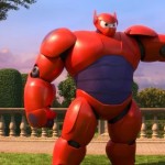 BIG HERO 6 VE FEAST ANİMASYON REEL – ANDREW CHESWORTH