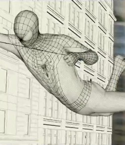 THE AMAZING SPIDER MAN 2 – YAPIM AŞAMASI
