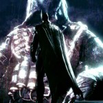 BATMAN ARKHAM KNIGHT TRAILER – GOTHAM IS MINE