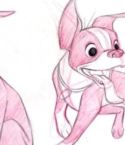 DISNEY FEAST – Yapım Aşaması