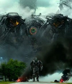 KNIGHTSHIP (TRANSFORMERS) YAPIM AŞAMASI