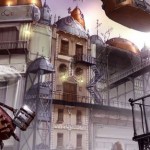 Mr. Hublot Konsept Tasarım