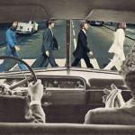 KOLAJ SANATI – SAMMY SLABBINCK