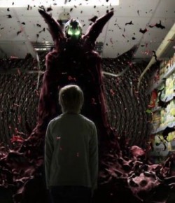 Spawn: The Recall – Görsel Efekt Yapım Aşaması