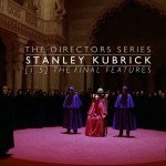YÖNETMENLER SERİSİ – STANLEY KUBRICK