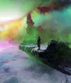 THE HOBBIT THE BATTLE OF THE FIVE ARMIES – YAPIM AŞAMASI
