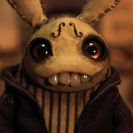 THE MAKER (LIFE IS WHAT YOU MAKE IT) KISA FİLM