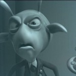 ANİMASYON REEL – ALBERT RUBIO