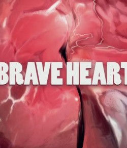 BraveHeart – Teaser (Luca&Sinem)