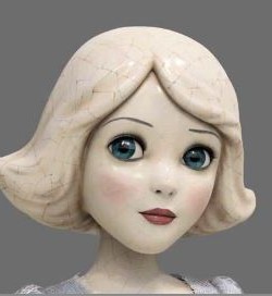 CHINA GIRL YAPIM AŞAMASI (OZ THE GREAT AND POWERFUL)