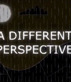 A DIFFERENT PERSPECTIVE – KISA FİLM
