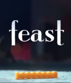 FEAST (DISNEY) – KISA FİLM