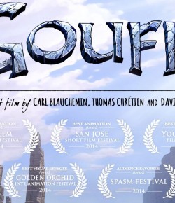 Le Gouffre – Kısa Film