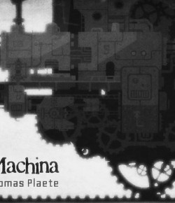 NIMBUS MACHINA – Kısa Film