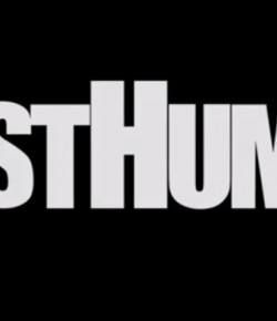 POSTHUMAN – KISA FİLM