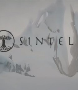 SINTEL – KISA FİLM