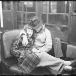 New York Metrosunda Hayat ve Aşk – Stanley Kubrıck