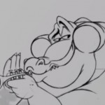 2 BOYUTLU ANİMASYON REEL – HYUN-MIN LEE