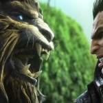 AUTODESK SHOW REEL 2015